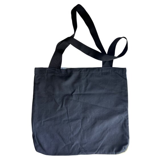 Super Bowl XXXVII San Diego California Vtg Tapestry Tote Bag 17”X15" Collectible - Picture 2 of 5